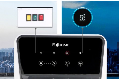 Máy Lọc Nước FujiHome WP9201C: Giải Pháp Nước Sạch Thương Mại Máy Lọc Nước FujiHome WP9201C: Giải Pháp Nước Sạch Thương Mại