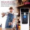 Máy lọc nước RO thương mại tích hợp làm nóng lạnh Fujhome WP9201C