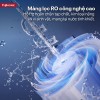 Máy lọc nước RO nóng lạnh Fujihome WP302C Máy lọc nước RO nóng lạnh Fujihome WP302C
