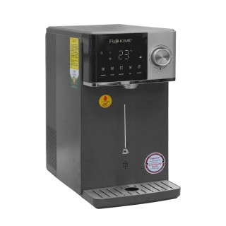 Máy lọc nước RO nóng lạnh Fujihome WP302C
