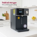 Nước Đóng Bình Hay Máy Lọc Nước FujiHome: Bài Toán Tiết Kiệm Nước Đóng Bình Hay Máy Lọc Nước FujiHome: Bài Toán Tiết Kiệm