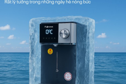 So Sánh Công Nghệ Lọc RO vs UF: Lựa Chọn Nào Tốt Cho Gia Đình? So Sánh Công Nghệ Lọc RO vs UF: Lựa Chọn Nào Tốt Cho Gia Đình?