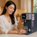 Máy Lọc Nước Để Bàn Plug & Play FujiHome WP302C Đời Mới Máy Lọc Nước Để Bàn Plug & Play FujiHome WP302C Đời Mới