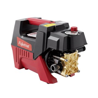 Máy rửa xe mô tơ cảm ứng từ FujiHOME PWX5B