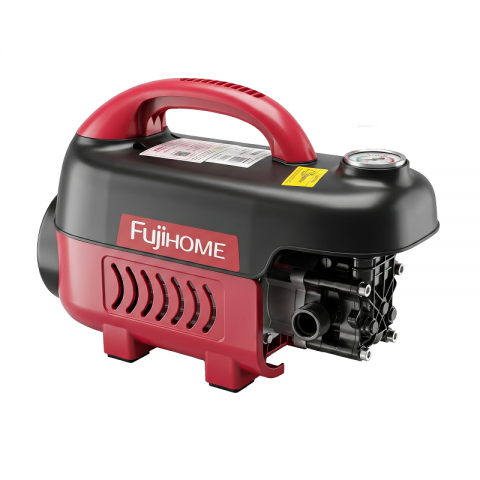 Máy rửa xe mô tơ cảm ứng từ FujiHOME PWX1A