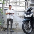 Máy Rửa Xe Fujihome: Món Quà Sức Khỏe Cho Cha Mẹ Lớn Tuổi Máy Rửa Xe Fujihome: Món Quà Sức Khỏe Cho Cha Mẹ Lớn Tuổi