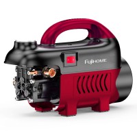 Máy rửa xe mô tơ cảm ứng từ FujiHOME PWX1A