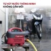 Máy rửa xe mô tơ cảm ứng từ FujiHOME PWX1A Máy rửa xe mô tơ cảm ứng từ FujiHOME PWX1A