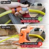 Máy rửa xe mô tơ cảm ứng từ FujiHOME PWX1A Máy rửa xe mô tơ cảm ứng từ FujiHOME PWX1A