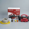 Phượt Thủ Chăm Sóc Xe Dịch Chuyển Với Fujihome PWX1A