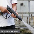 Đừng Để Cuối Tuần Trôi Qua Mệt Mỏi: Sắm Máy Rửa Xe Fujihome Đừng Để Cuối Tuần Trôi Qua Mệt Mỏi: Sắm Máy Rửa Xe Fujihome