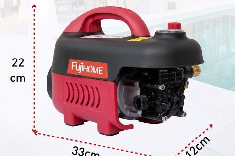Unboxing Fujihome PWX1AJ: Phụ Kiện Đầy Đủ, Lắp Ráp Dễ Dàng Unboxing Fujihome PWX1AJ: Phụ Kiện Đầy Đủ, Lắp Ráp Dễ Dàng