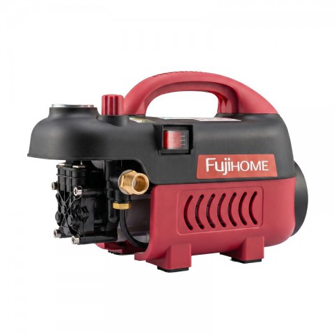Máy rửa xe mô tơ cảm ứng từ FujiHOME PWX1AJ