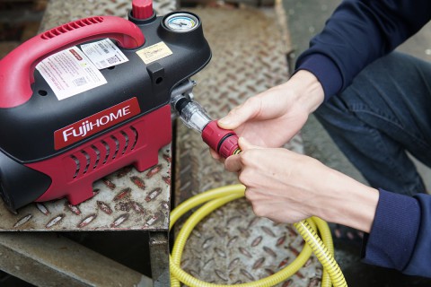 Xử Lý Nhanh 5 Sự Cố Thường Gặp Máy Rửa Xe Fujihome Xử Lý Nhanh 5 Sự Cố Thường Gặp Máy Rửa Xe Fujihome