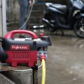 Mùa Hè Nắng Gắt: Rửa Xe Đúng Cách Để Bảo Vệ Sơn Mùa Hè Nắng Gắt: Rửa Xe Đúng Cách Để Bảo Vệ Sơn