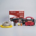 Máy Rửa Xe Fujihome: Giải Pháp Làm Mát Sân Vườn Ngày Hè Máy Rửa Xe Fujihome: Giải Pháp Làm Mát Sân Vườn Ngày Hè