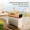 Máy Sấy Quần Áo Gấp Gọn Fujihome FCD16: Giải Pháp Căn Hộ Máy Sấy Quần Áo Gấp Gọn Fujihome FCD16: Giải Pháp Căn Hộ