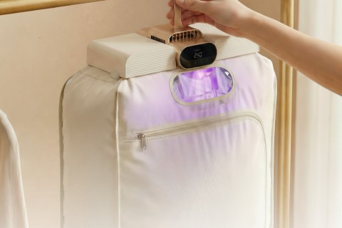 Máy Sấy Gấp Gọn Fujihome FCD16: Nâng Tầm Trải Nghiệm Sống Máy Sấy Gấp Gọn Fujihome FCD16: Nâng Tầm Trải Nghiệm Sống