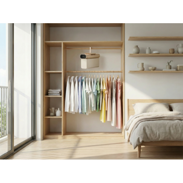 FCD16 Dưới Góc Nhìn Người Thuê Trọ, Sống Trong Studio Hoặc Căn Hộ Một Phòng Ngủ