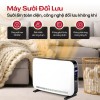 Máy sưởi đối lưu Fujihome CH7320