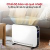 Máy sưởi đối lưu Fujihome CH7320