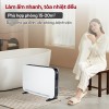 Máy sưởi đối lưu Fujihome CH7320