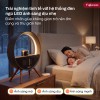 Máy sưởi gốm để bàn điều khiển bằng giọng nói Fujihome FH02RLUX