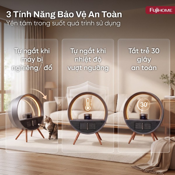 Góc Đọc Sách Mùa Đông: Công Thức Ánh Sáng, Nhiệt Độ Và Sự Tập Trung