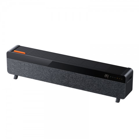 Máy sưởi để sàn ( máy sưởi chân tường ) điều khiển bằng giọng nói Fujihome SH07RLUX Máy sưởi để sàn ( máy sưởi chân tường ) điều khiển bằng giọng nói Fujihome SH07RLUX