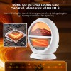 Quạt sưởi gốm để bàn Fujihome FH09
