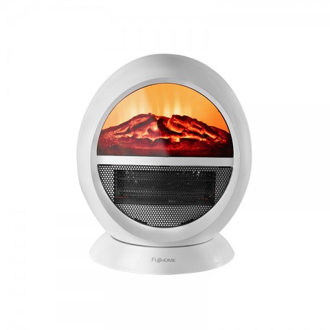 Quạt sưởi để bàn Fujihome FH09