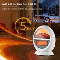 Đánh Giá 8 Phiên Bản Máy Sưởi FujiHome Mới Nhất Năm 2026