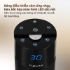 Quạt sưởi gốm Fujihome FH1950
