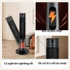 Quạt sưởi gốm Fujihome FH1950