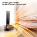 Phòng 10-15m²: Chọn Sưởi Để Bàn Hay Máy Sưởi Lớn? Phòng 10-15m²: Chọn Sưởi Để Bàn Hay Máy Sưởi Lớn?