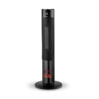 Quạt sưởi gốm Fujihome FH1950