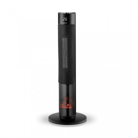 Quạt sưởi gốm Fujihome FH1950