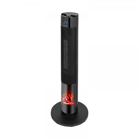 Quạt sưởi gốm Fujihome FH1950