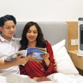 Bộ Sưu Tập Máy Sưởi Fujihome 2026: 8 Model 3 Công Nghệ Lõi Bộ Sưu Tập Máy Sưởi Fujihome 2026: 8 Model 3 Công Nghệ Lõi