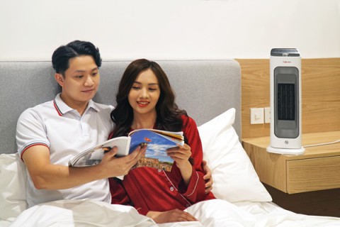 Bộ Sưu Tập Máy Sưởi Fujihome 2026: 8 Model 3 Công Nghệ Lõi Bộ Sưu Tập Máy Sưởi Fujihome 2026: 8 Model 3 Công Nghệ Lõi