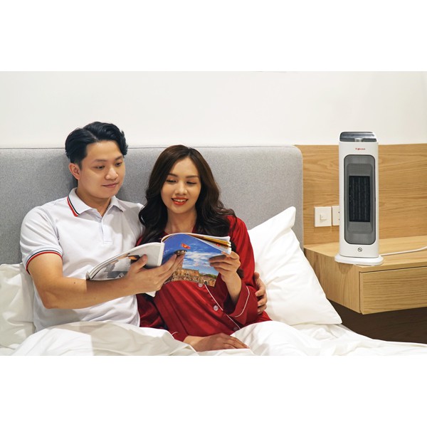 Fujihome Ra Mắt 8 Model Sưởi Mới 2026: Chiến Lược Ba Công Nghệ Lõi Định Hình Thị Trường Sưởi Gia Dụng