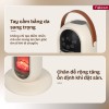 Quạt sưởi gốm điều khiển bằng giọng nói Fujihome FH202