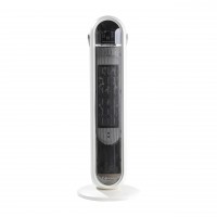 Quạt sưởi gốm điều khiển bằng giọng nói Fujihome FH202