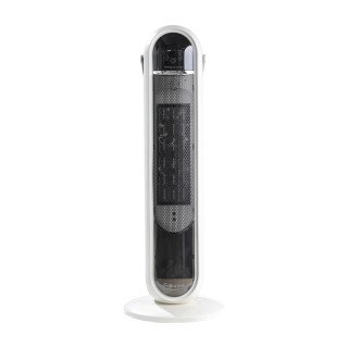 Quạt sưởi gốm điều khiển bằng giọng nói Fujihome FH202