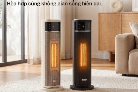 Màu Sắc Máy Sưởi Ảnh Hưởng Thế Nào Đến Không Gian Phòng Ngủ? Màu Sắc Máy Sưởi Ảnh Hưởng Thế Nào Đến Không Gian Phòng Ngủ?