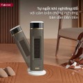 Đánh Giá Quạt Sưởi Gốm Điều Khiển Giọng Nói FujiHome FH213 Đánh Giá Quạt Sưởi Gốm Điều Khiển Giọng Nói FujiHome FH213