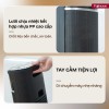 Máy sưởi gốm điều khiển bằng giọng nói Fujihome FH213 Máy sưởi gốm điều khiển bằng giọng nói Fujihome FH213