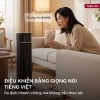 Máy sưởi gốm điều khiển bằng giọng nói Fujihome FH213 Máy sưởi gốm điều khiển bằng giọng nói Fujihome FH213