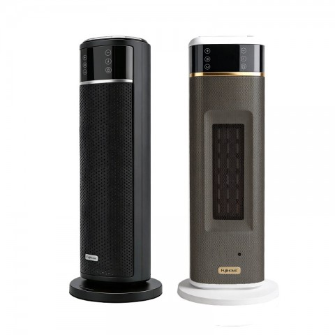 Máy sưởi gốm điều khiển bằng giọng nói Fujihome FH213 Máy sưởi gốm điều khiển bằng giọng nói Fujihome FH213