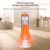 Quạt sưởi gốm Fujihome FH3100E